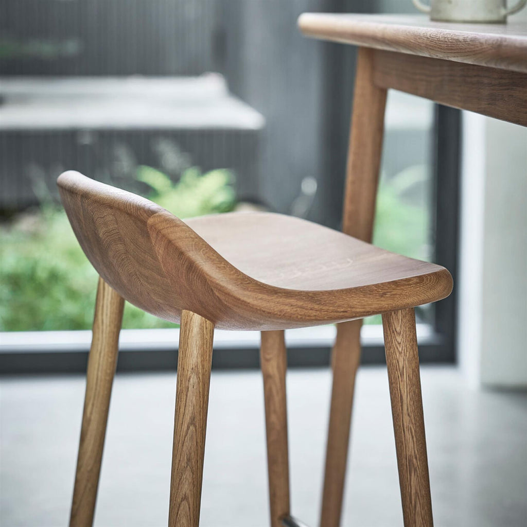 Stolab Miss Holly Bar Stool