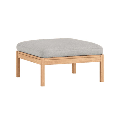 MOEBE Modular Sofa Ottoman
