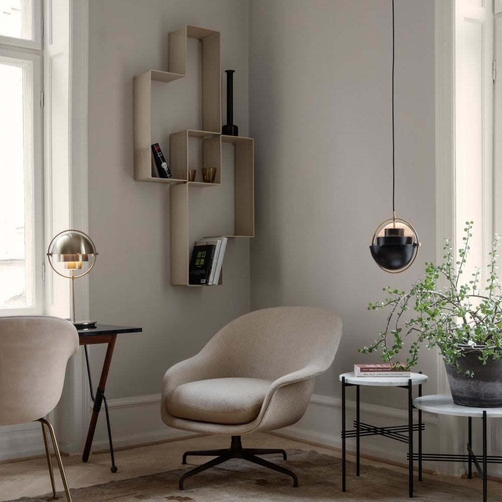 GUBI Dedal Shelf