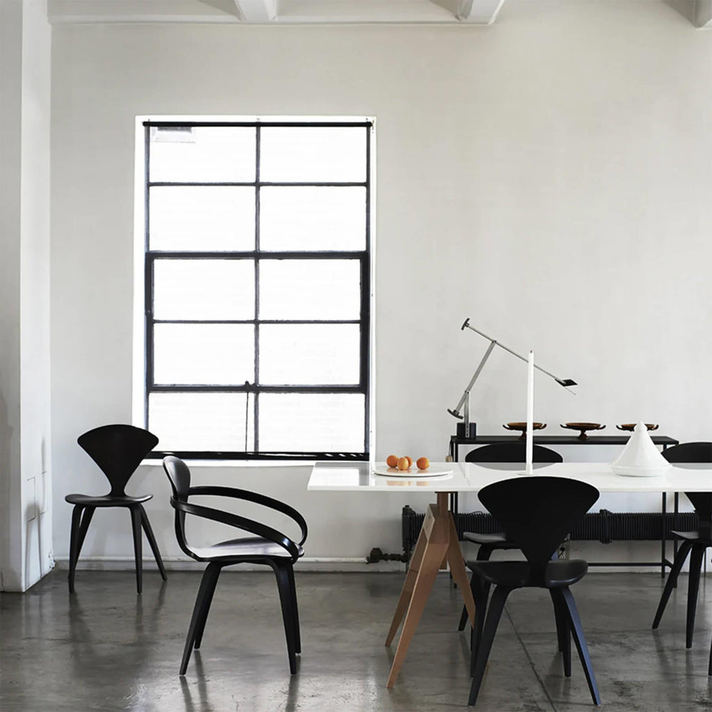 Cherner Armchair - Unupholstered