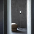Design House Stockholm Uno Pouf