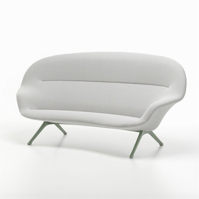 Vitra Abalon Sofa