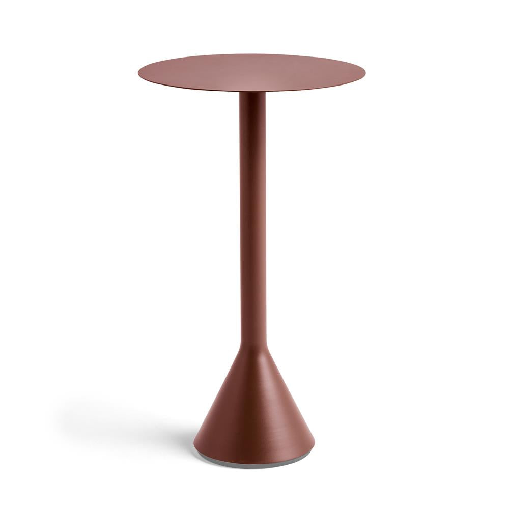 HAY Palissade Cone Garden Bar Table