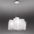 Artemide Logico Pendant Light 3 x 120