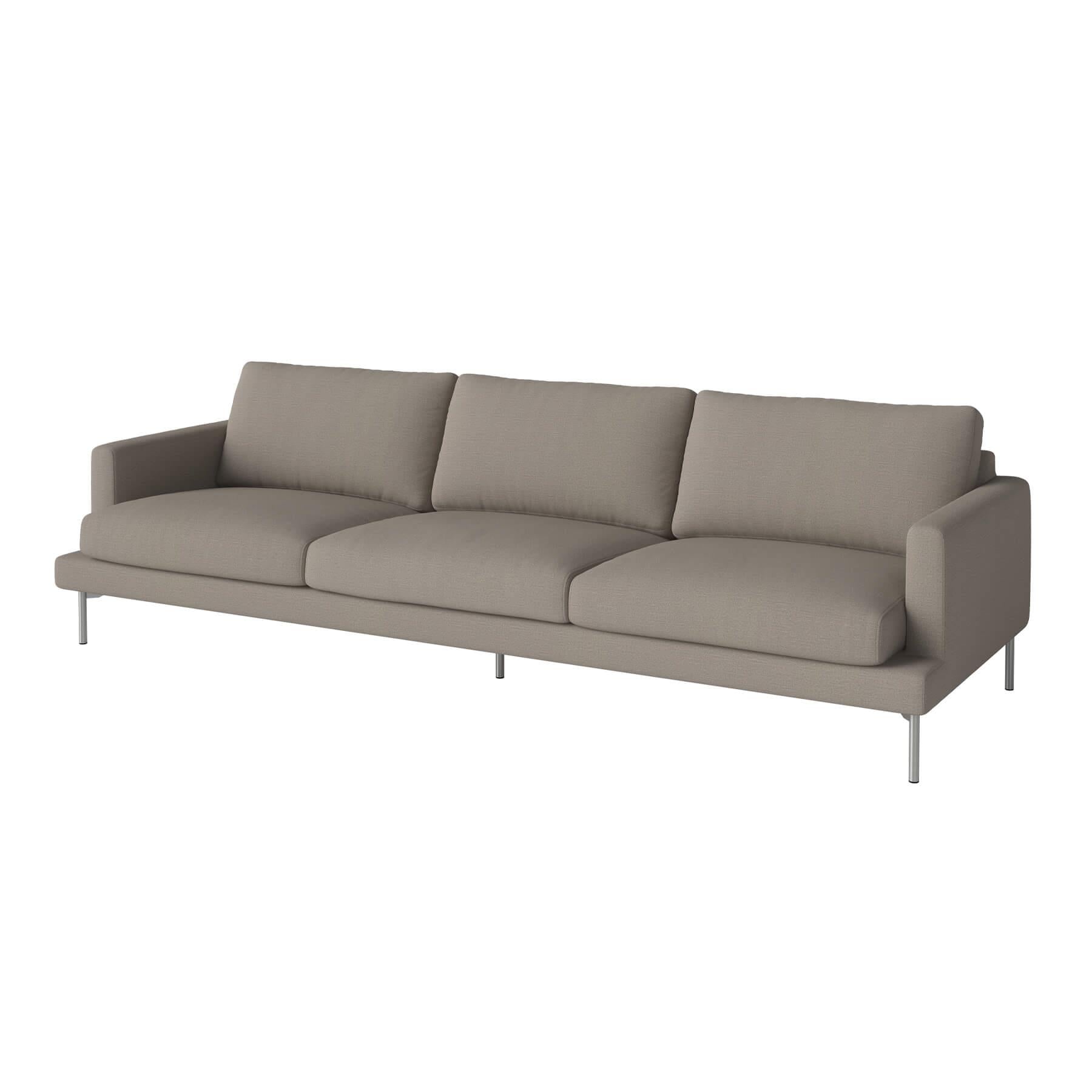 Bolia Veneda Sofa 3+ Seater Sofa