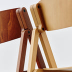 HAY Backflip Folding Chair