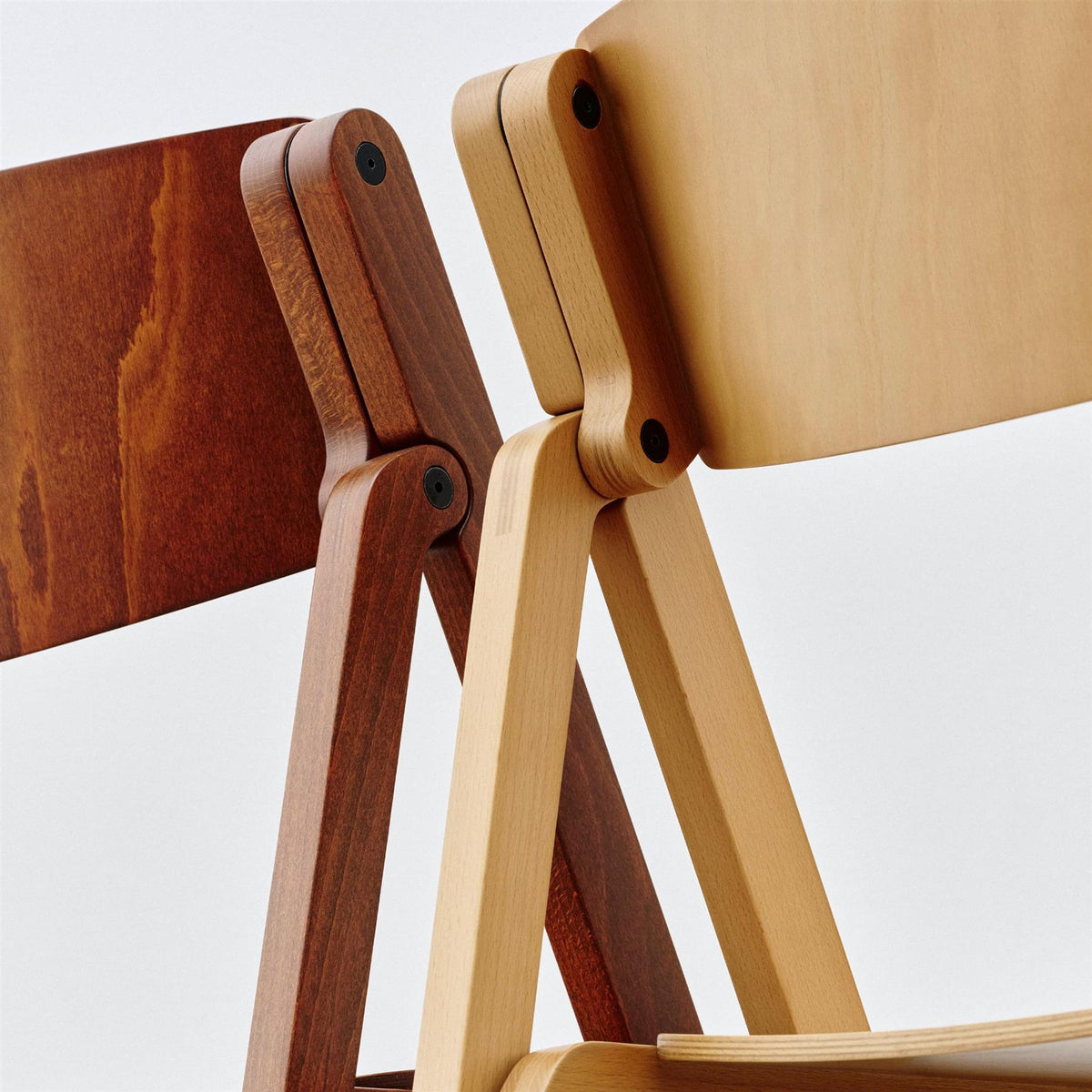 HAY Backflip Folding Chair
