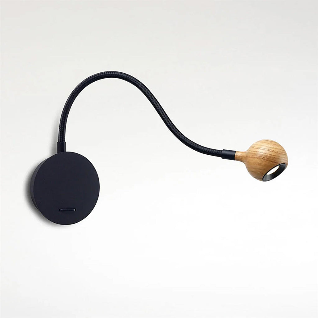 Marset NÂº8 Wall Light