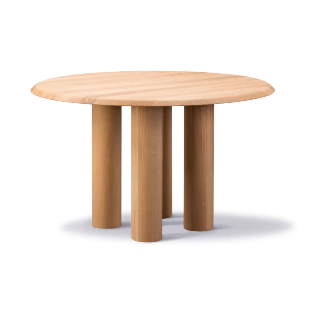 Fredericia Islet Dining Table