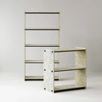 Normann Copenhagen Pap Bookcase