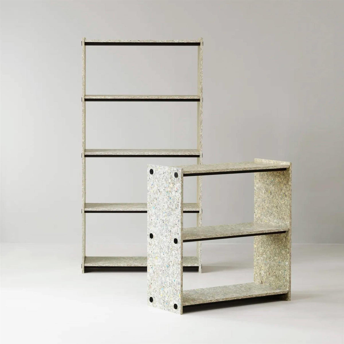 Normann Copenhagen Pap Bookcase
