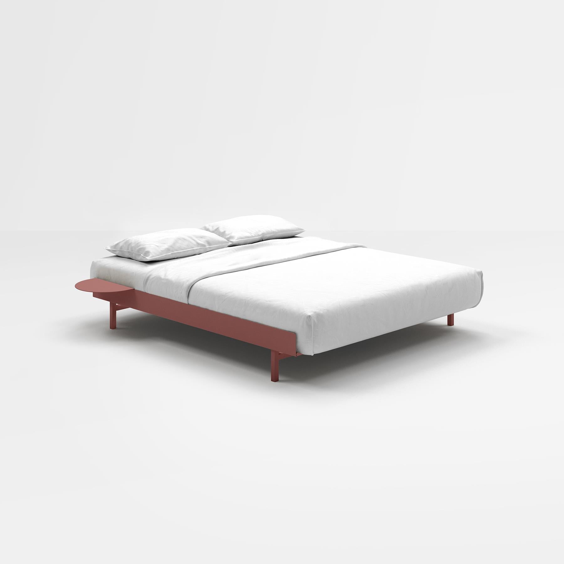 MOEBE Low Bed