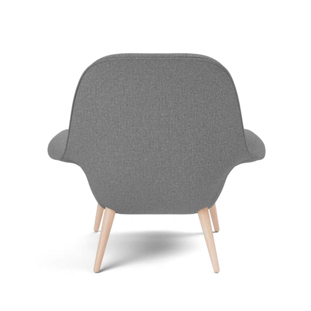 Fredericia Swoon Lounge Chair