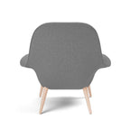 Fredericia Swoon Lounge Chair