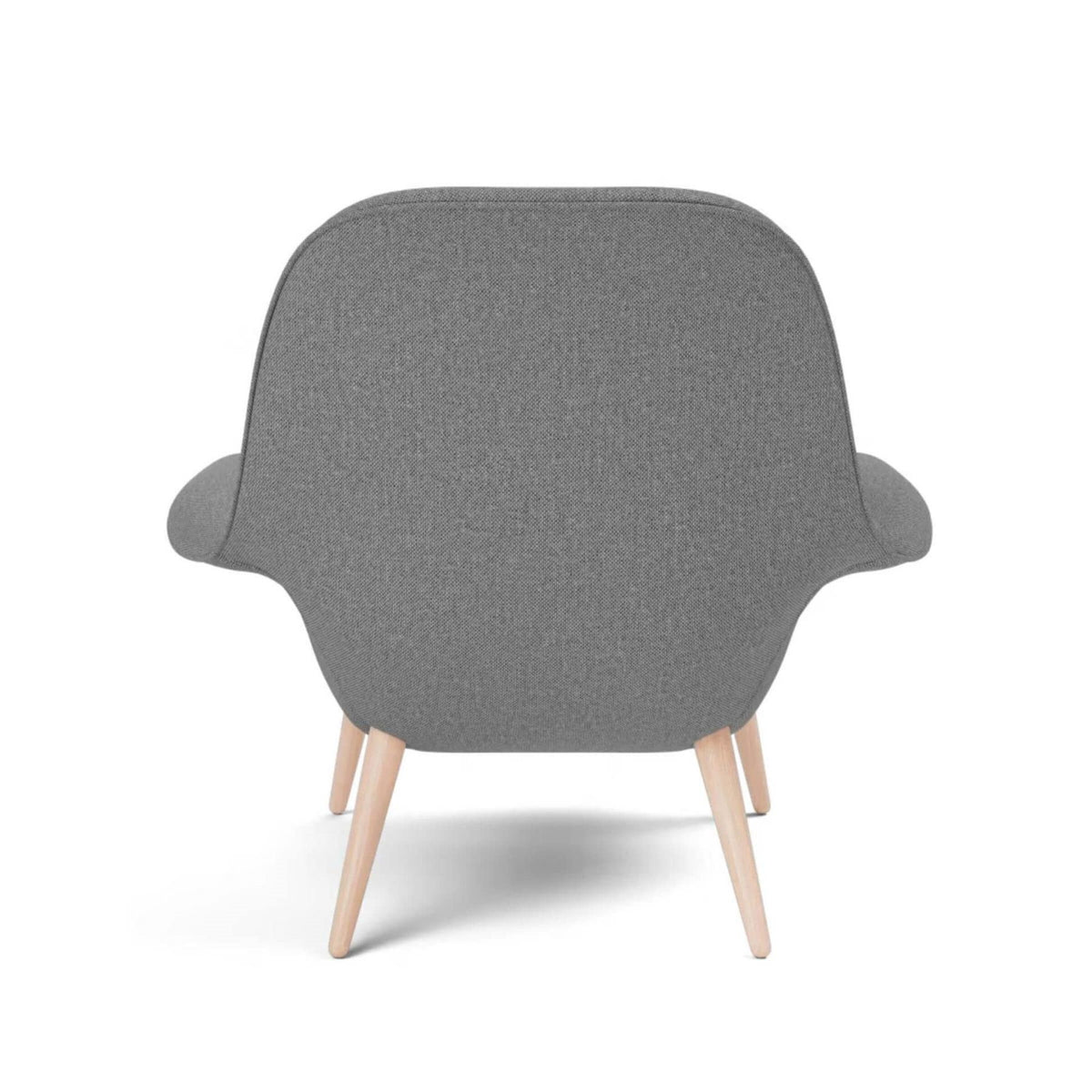 Fredericia Swoon Lounge Chair