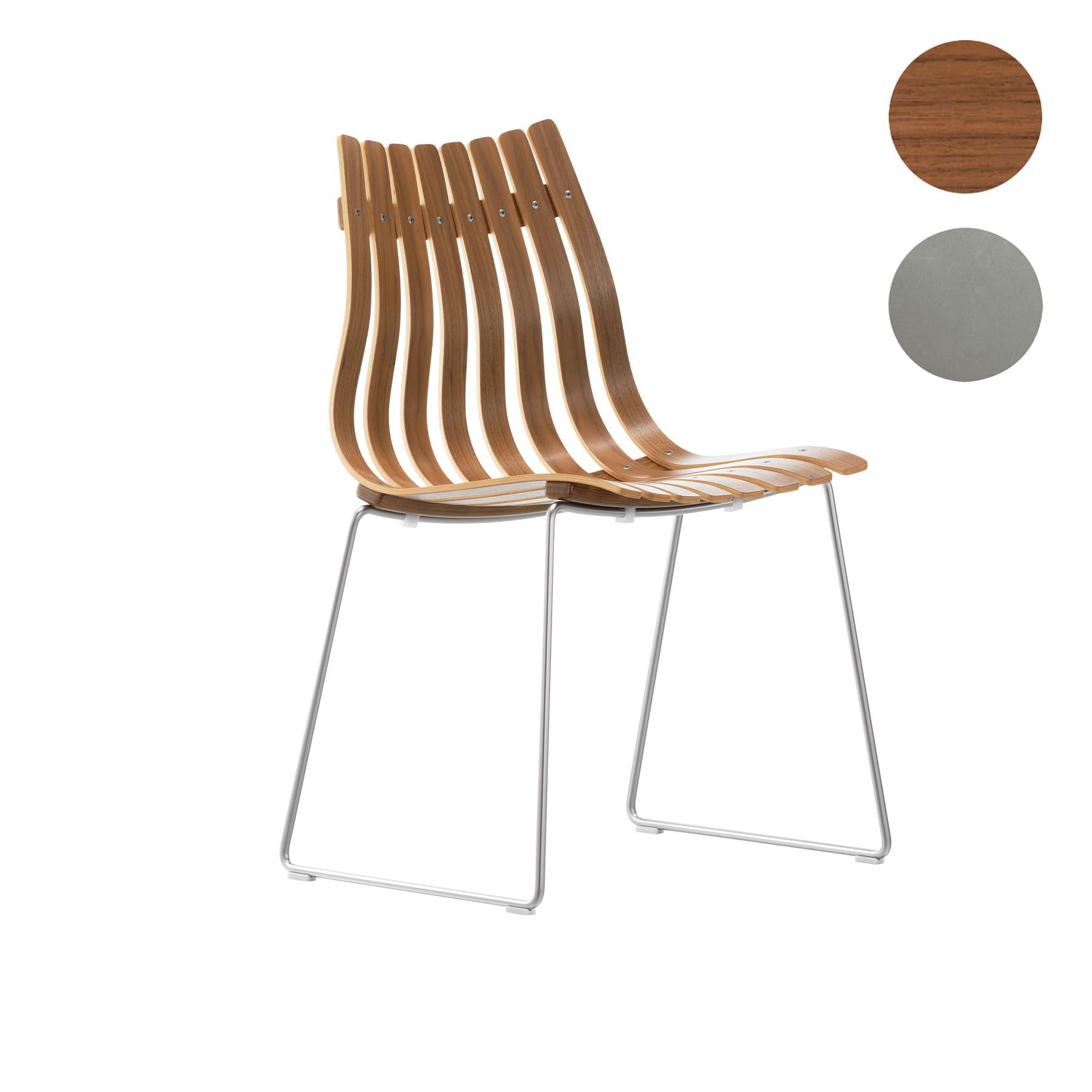 Fjordfiesta Scandia Junior Chair