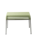 FDB Mobler M20S Teglgaard Cord Garden Footrest