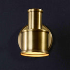 Jimmy Raiden Edmund Wall Light
