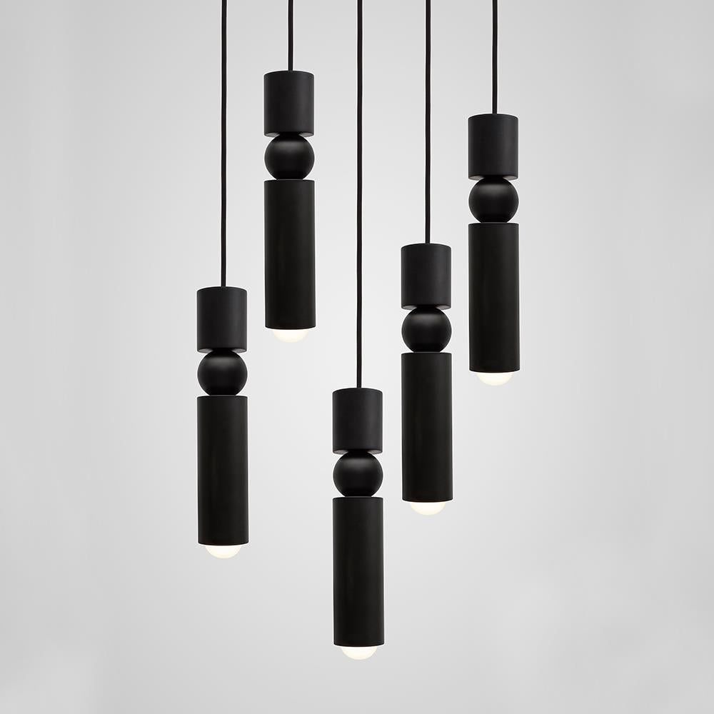 Lee Broom Fulcrum Chandelier