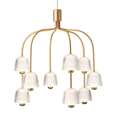 Nuura Asteea Cluster Pendant Light