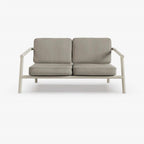 Case Furniture Campus Outdoor 2 Seater Sofa