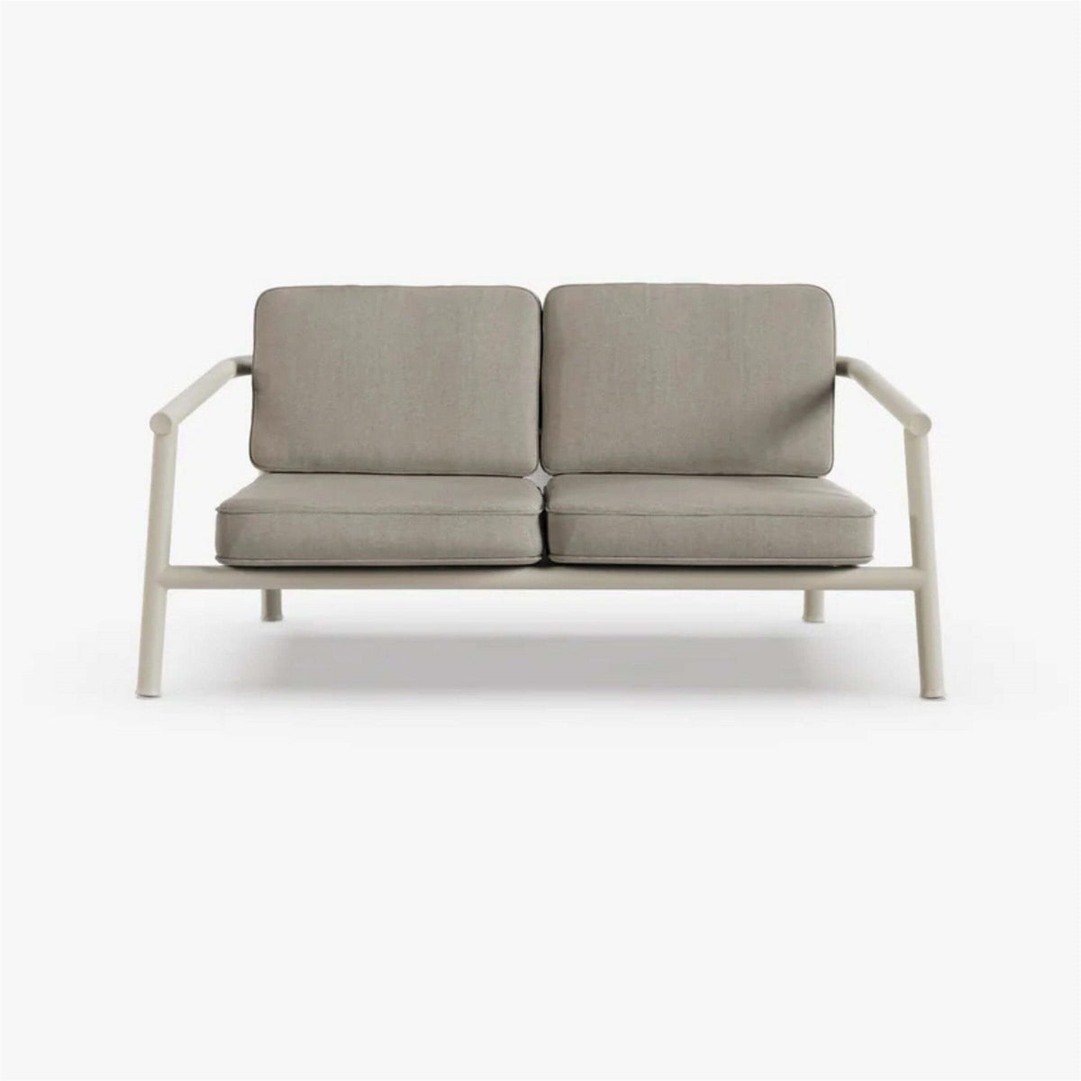 Case Furniture Campus Outdoor 2 Seater Sofa