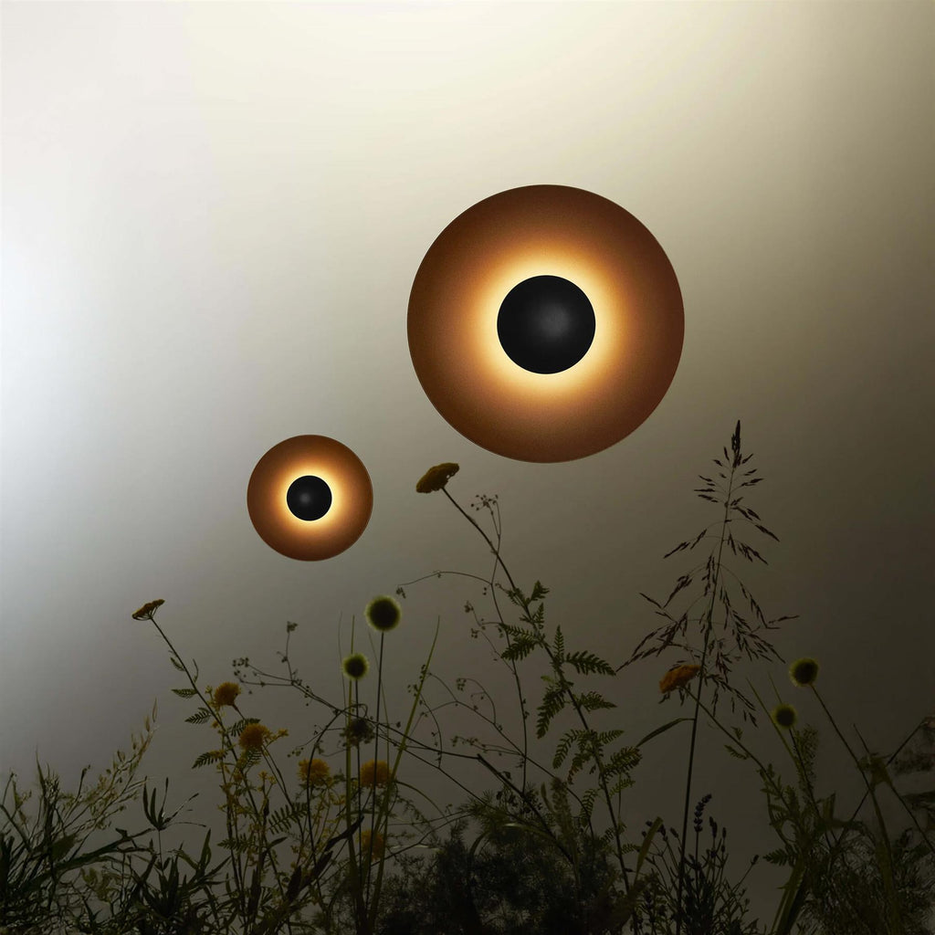 Marset Ginger Outdoor Wall Light