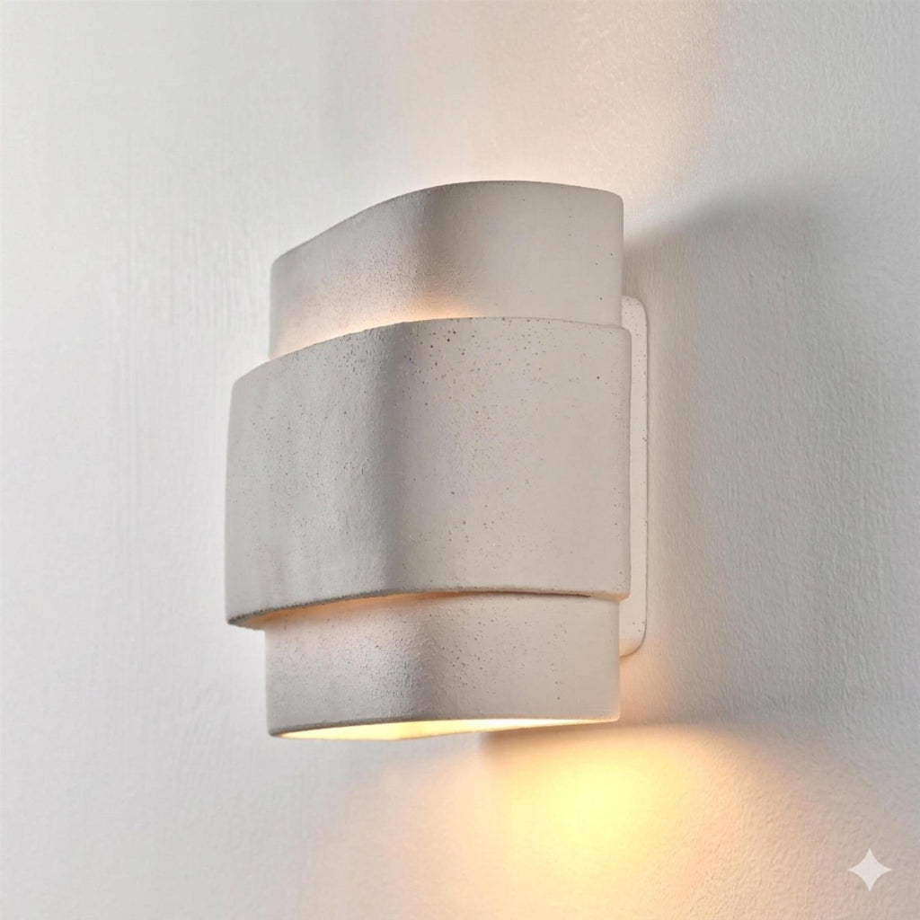 Serax 01 Wall Light in Beige Louis