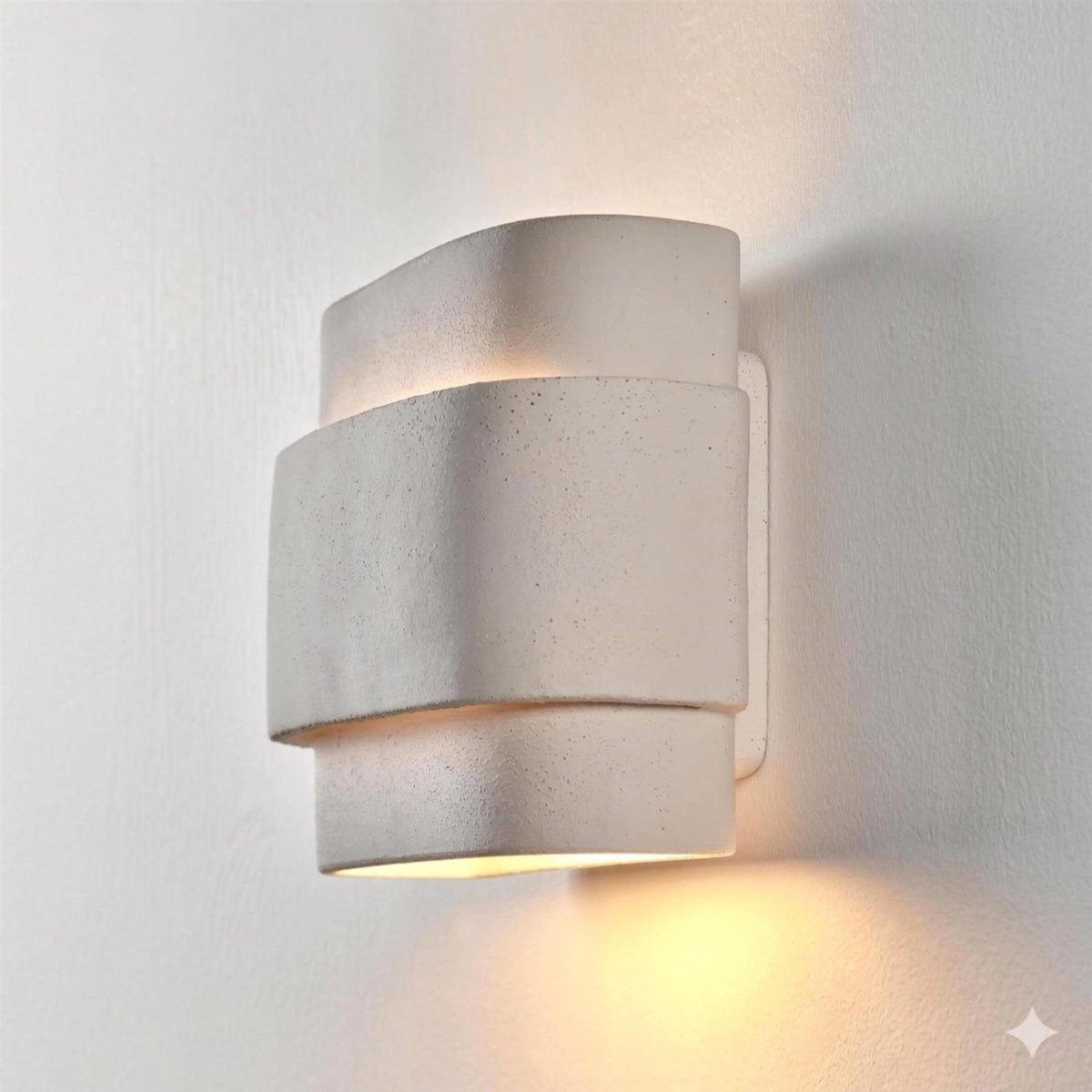 Serax 01 Wall Light in Beige Louis