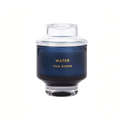 Outlet Tom Dixon Elements Water Candle - Medium