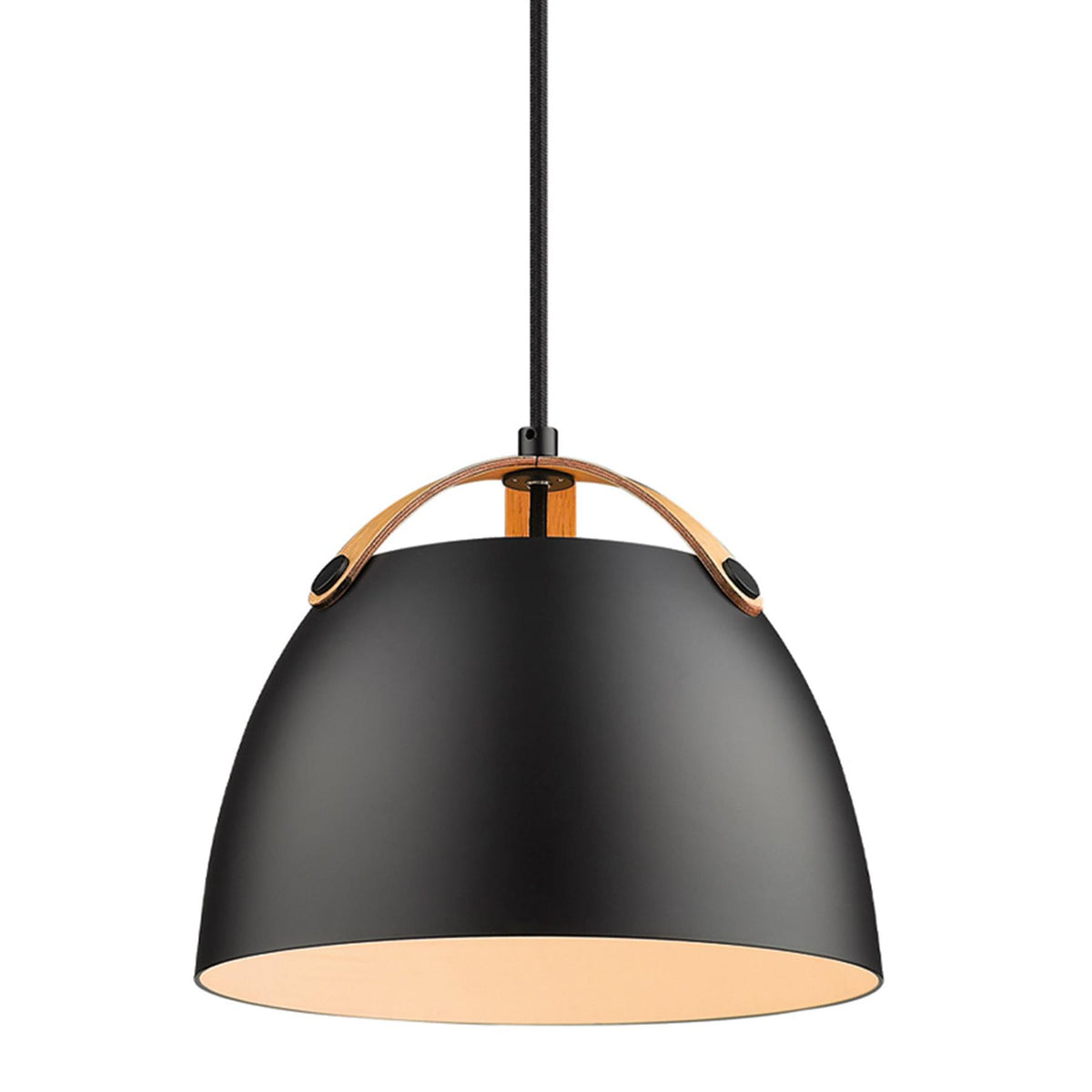 Halo Design Oslo Pendant Light