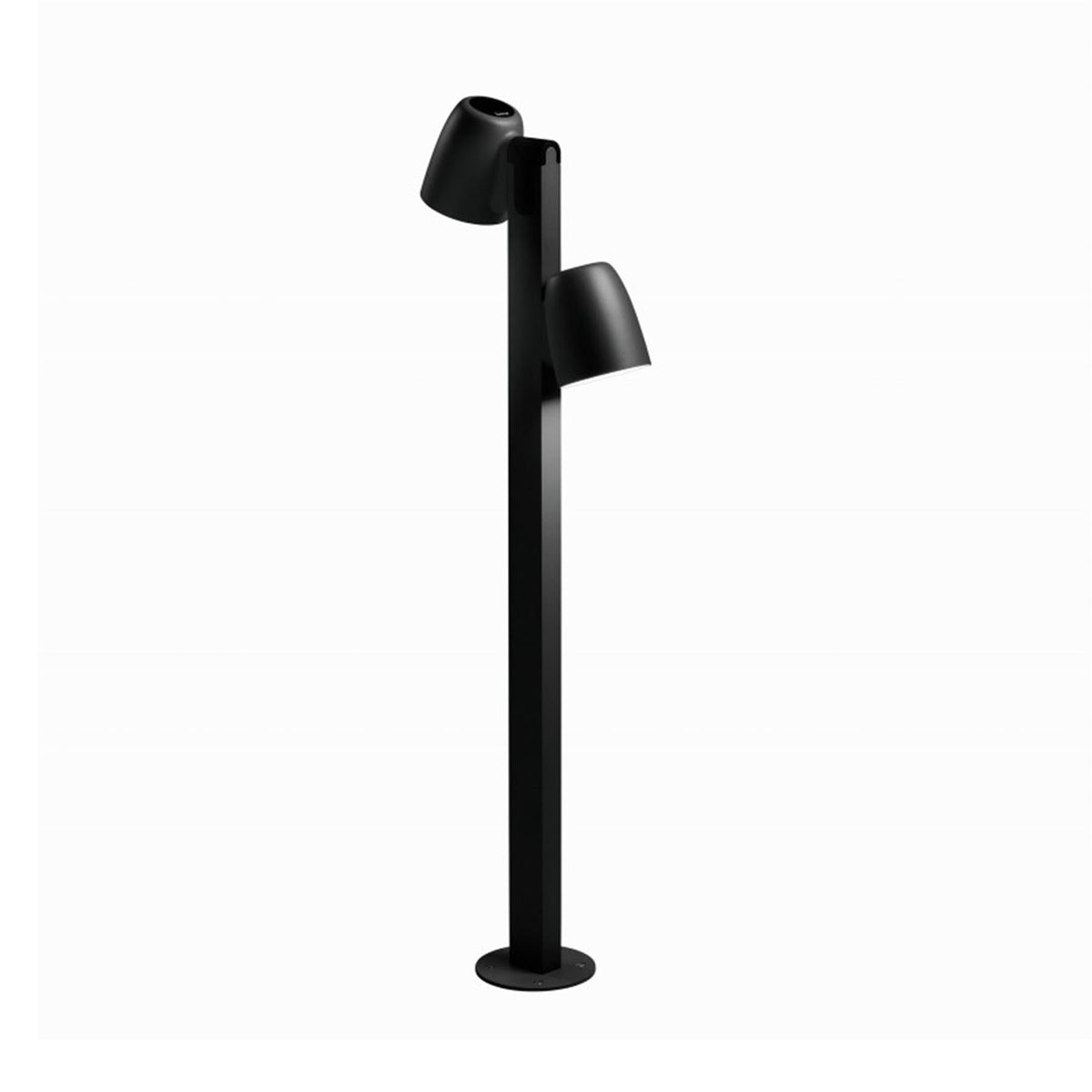 Bover Nut B Outdoor Bollard Light