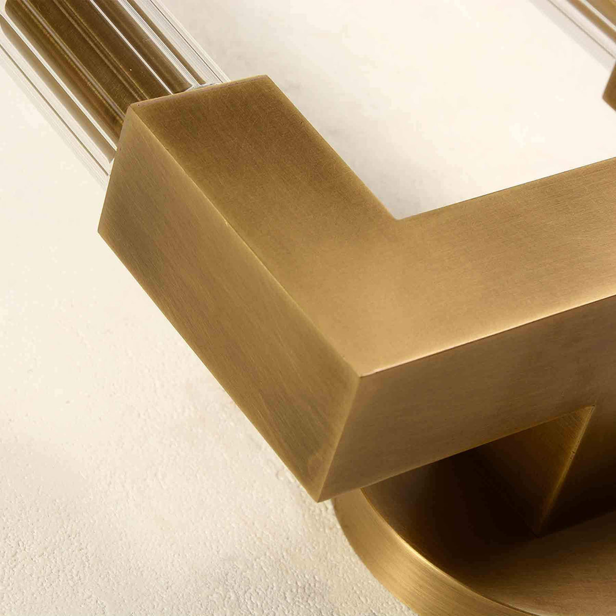 Jimmy Raiden Crown Double Sconce Wall Light