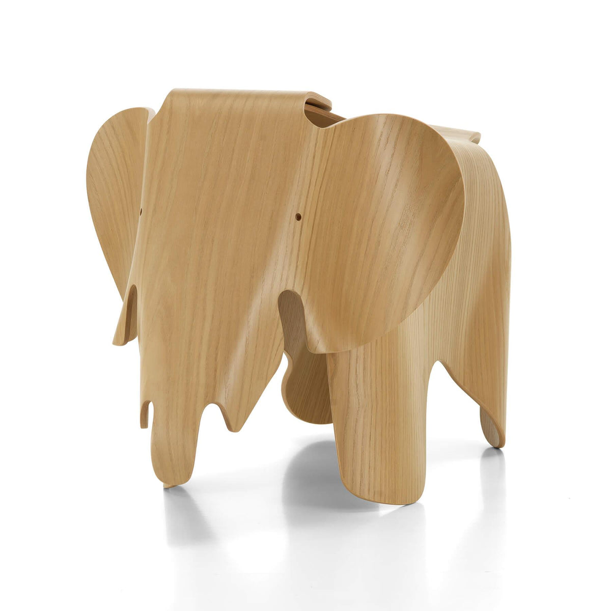 Vitra Eames Elephant Plywood