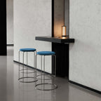 &Tradition Wire Breakfast Bar Stool