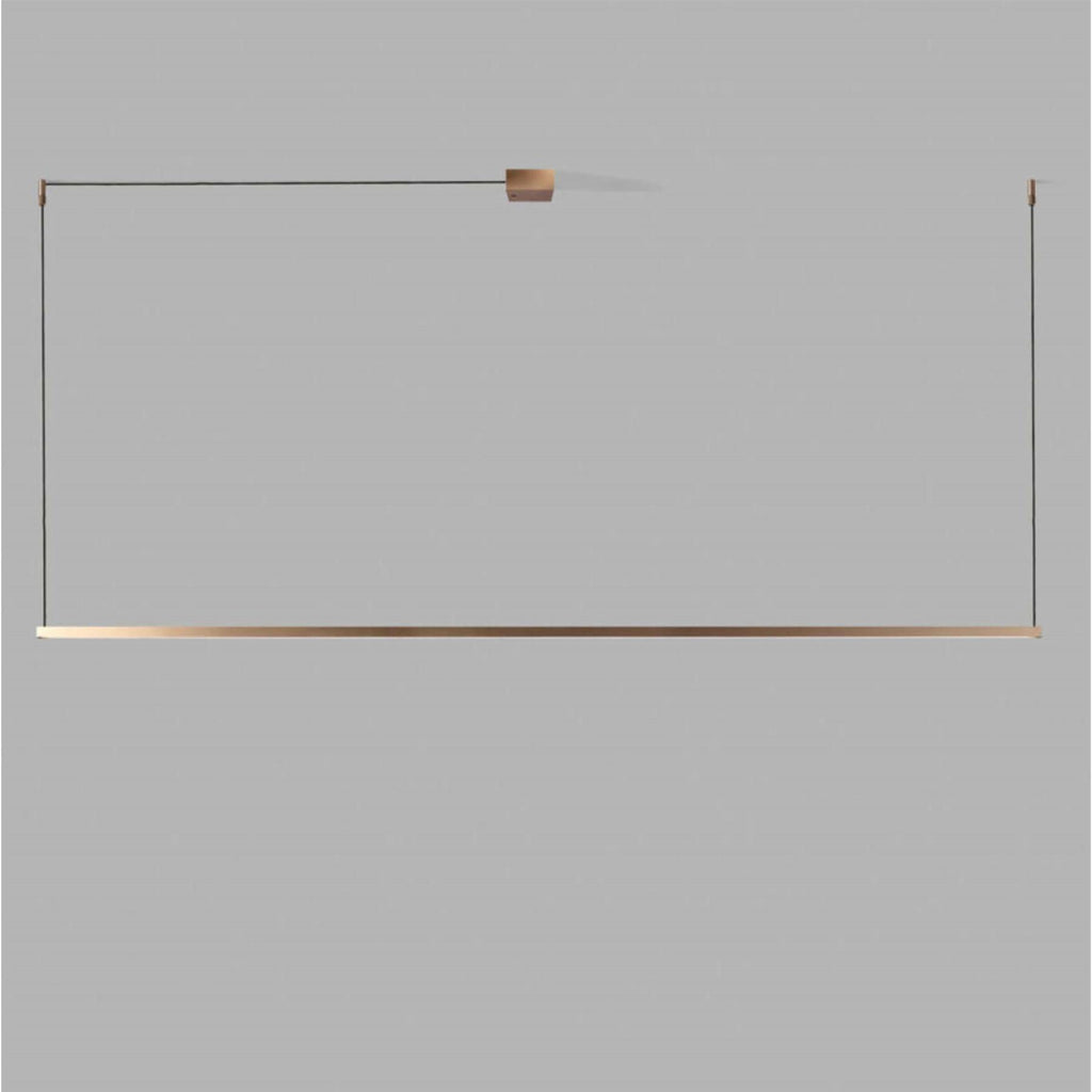 Light Point Stripe Pendant Light