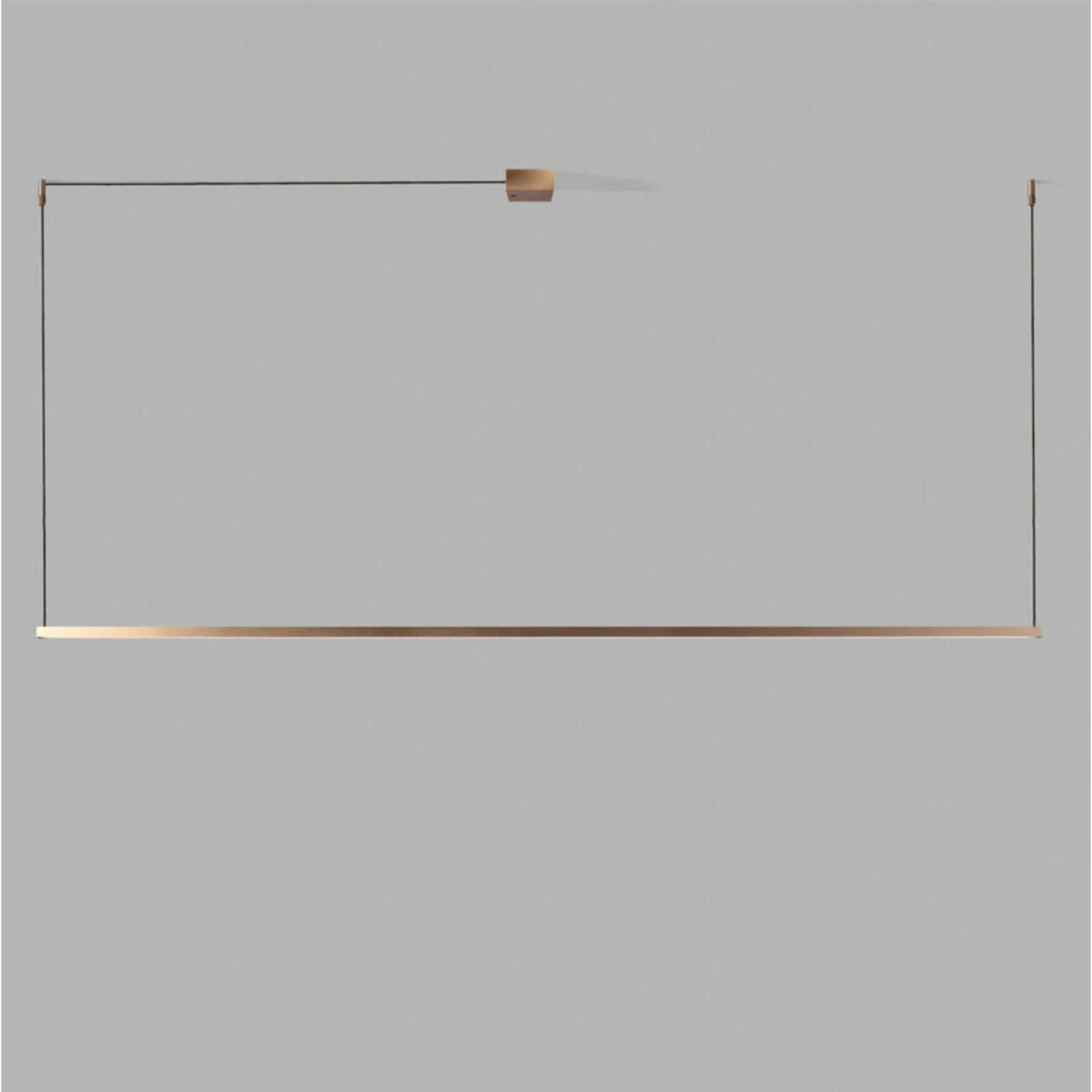 Light Point Stripe Pendant Light
