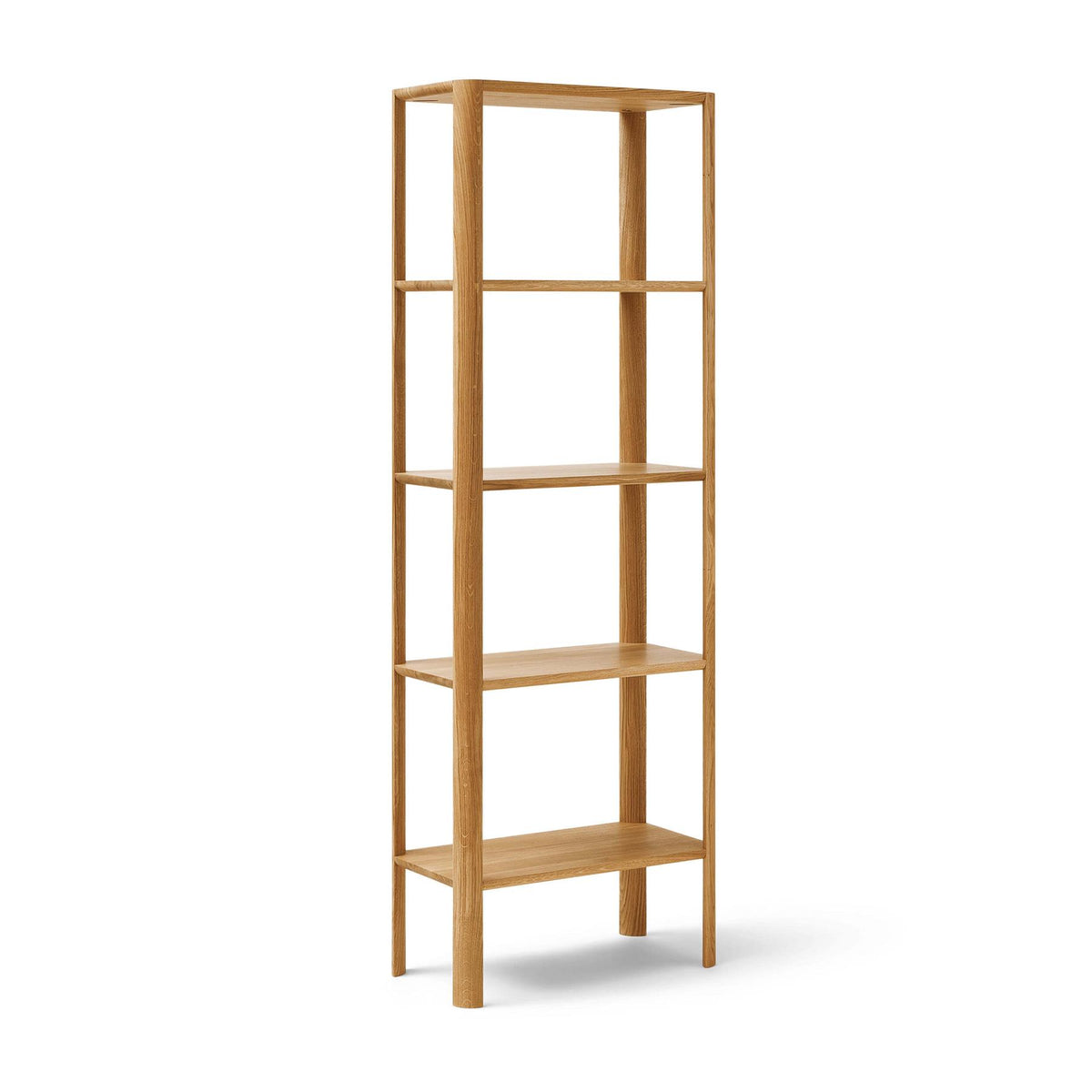 Form & Refine Leaf Shelf