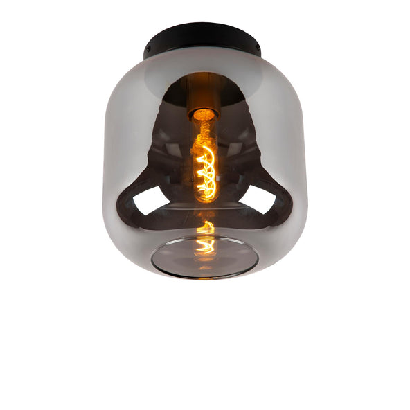 Lucide Joanet Flush Ceiling Light