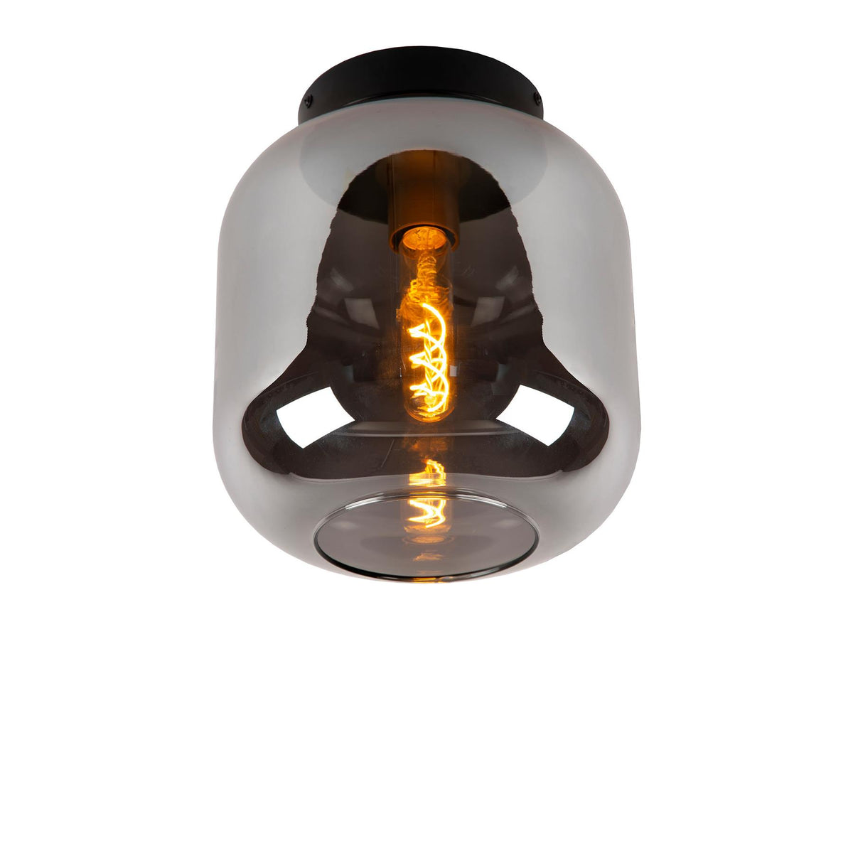 Lucide Joanet Flush Ceiling Light