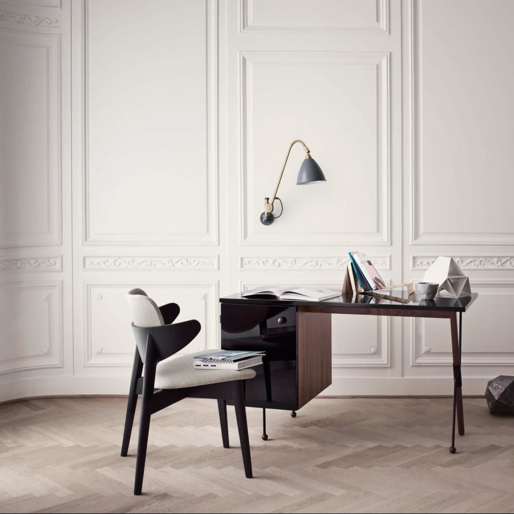 GUBI Bestlite BL6 Wall Light