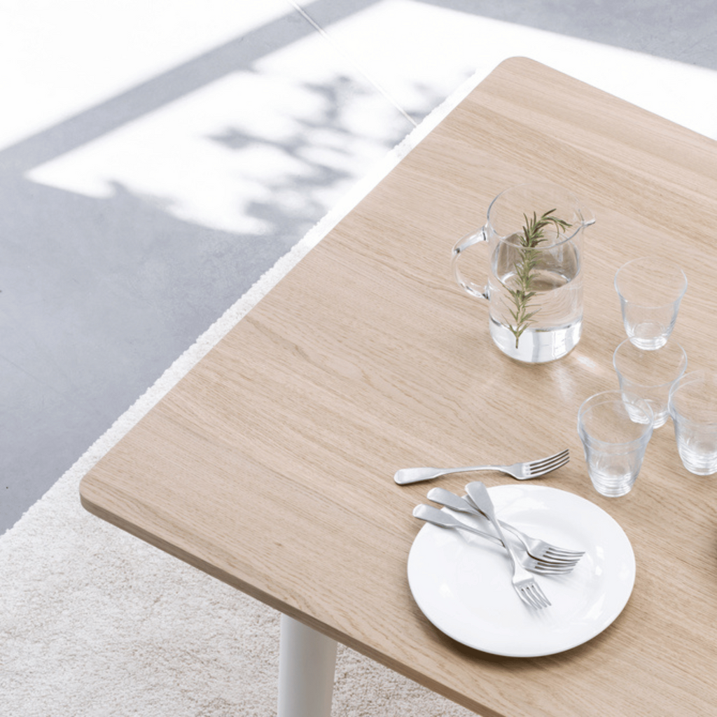 TIPTOE New Modern Table