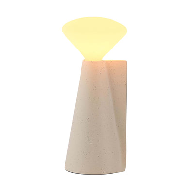 Tala Mantle Portable Rechargeable Outdoor Table Lamp
