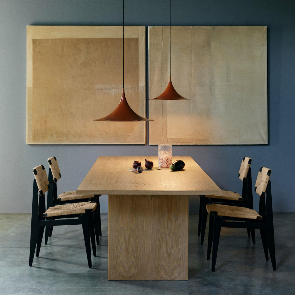 GUBI Private Dining Table