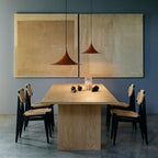GUBI Private Dining Table