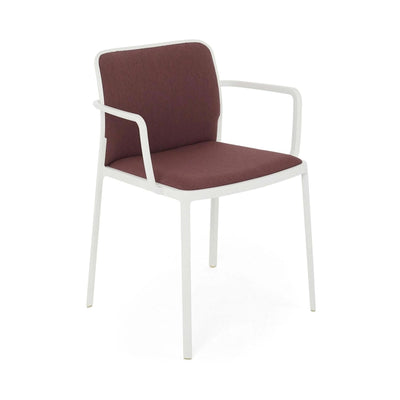 Kartell Audrey Soft Armchair