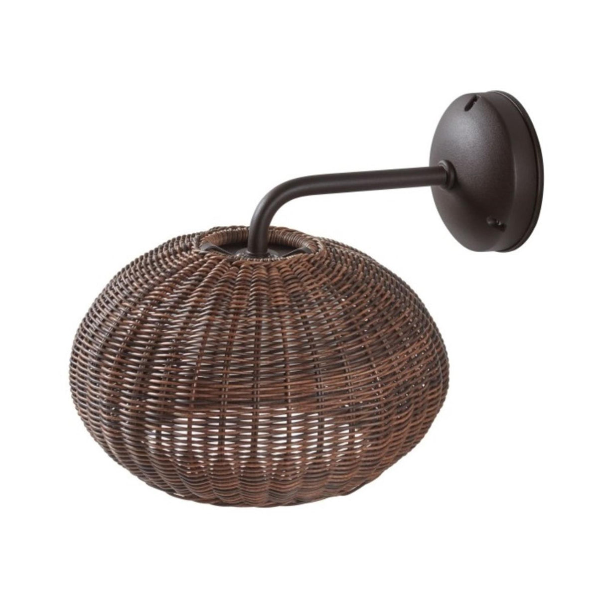 Bover Garota A 01 Outdoor Wall Light