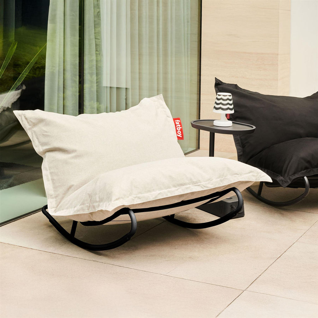 Fatboy Original Beanbag & Rock n Roll Outdoor Rocking Chair