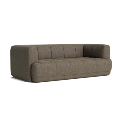 HAY Quilton 3+ Seater Sofa