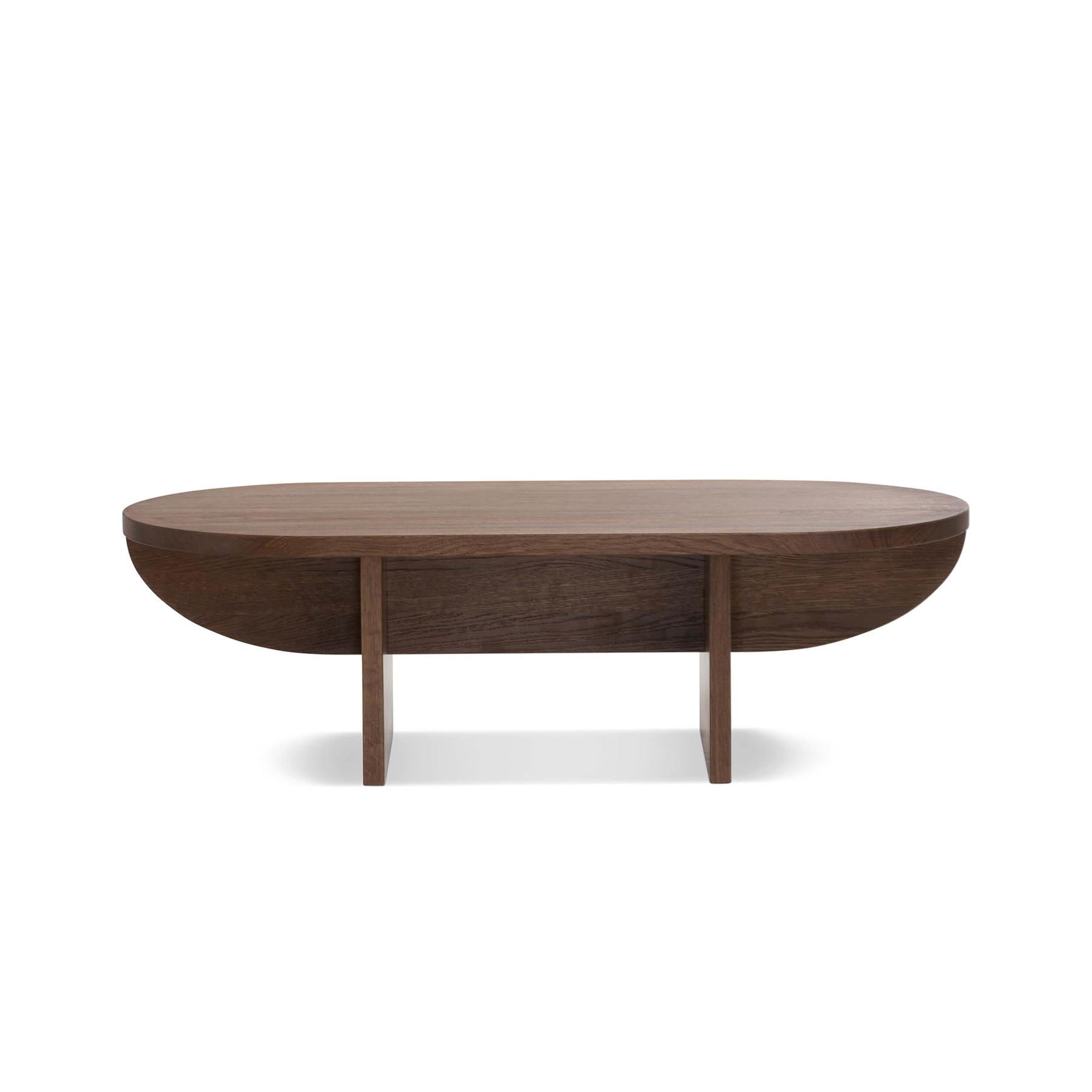 Bernstorffsminde Keel Coffee Table